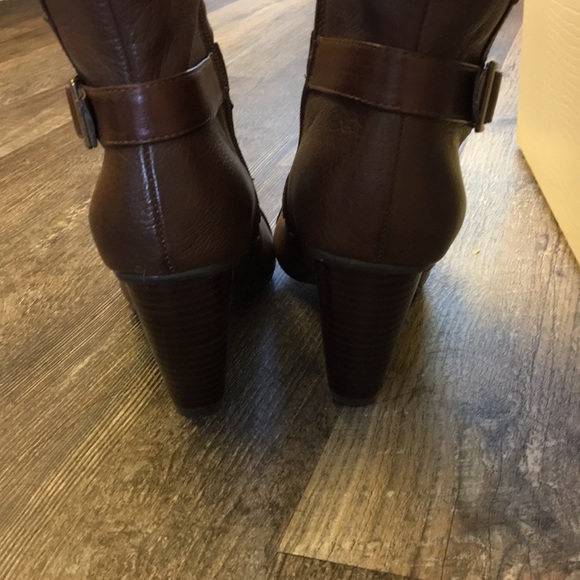 Miz Mooz Jennifer Boot - Picture 5 of 7